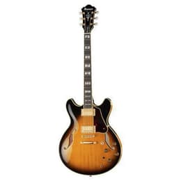 Ibanez AS-200 Artist Soittimet