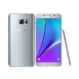 Galaxy Note5 64GB - Hopea - Lukitsematon
