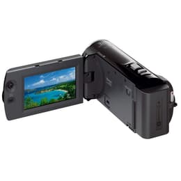 Sony HDR-PJ220 Videokamera - Musta