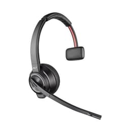 Plantronics Savi 8210 UC Kuulokkeet melunvaimennus kiinteä + langaton mikrofonilla - Musta