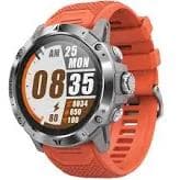 Kellot Coros Cardio GPS Vertix 2 - Oranssi