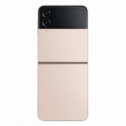 Galaxy Z Flip4 128GB - Ruusukulta - Lukitsematon