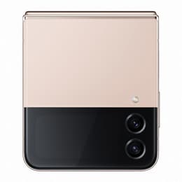 Galaxy Z Flip4 128GB - Ruusukulta - Lukitsematon