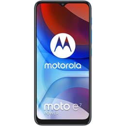 Motorola Moto E7 Power 64GB - Sininen - Lukitsematon - Dual-SIM
