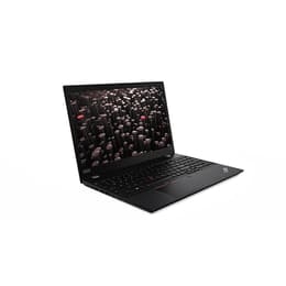 Lenovo ThinkPad P15s G1 15" Core i7 1.8 GHz - SSD 1 TB - 16GB QWERTY - Portugali