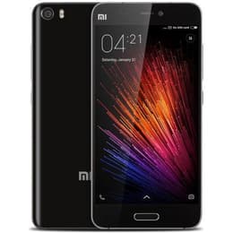 Xiaomi Mi 5 32GB - Musta - Lukitsematon