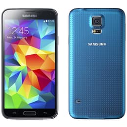Galaxy S5 Neo 16GB - Sininen - Lukitsematon