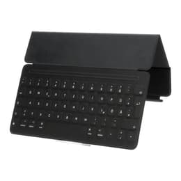 Smart Keyboard Folio (iPad ei sisälly) (2021) - QWERTY - Hollanti - iPad 10.2" 7. sukupolvi / iPad 10.2" 8. sukupolvi / iPad Air 3 / iPad Pro 10.5"