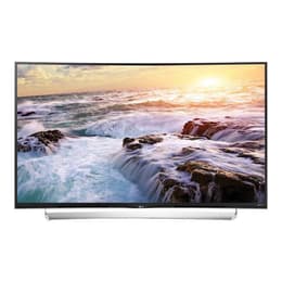LG 55UG870V Smart TV LED Ultra HD 4K 140 cm