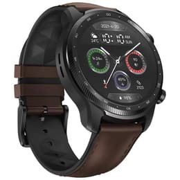 Kellot Ticwatch Cardio GPS Pro 3 Ultra WH11013 - Musta