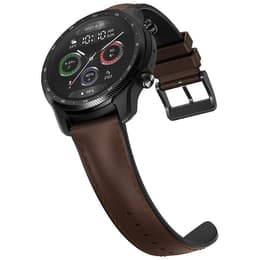 Kellot Ticwatch Cardio GPS Pro 3 Ultra WH11013 - Musta