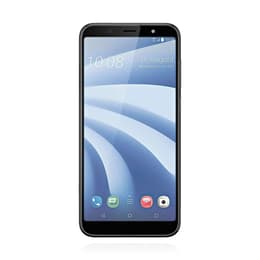 HTC U12 Life 64GB - Sininen - Lukitsematon