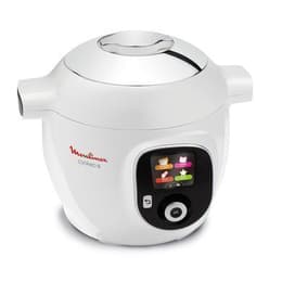 Moulinex Cookeo CE851100 Monikeitin