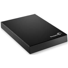 Seagate Expansion Ulkoinen kovalevy - HDD 5 TB USB 3.0