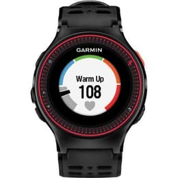 Kellot Garmin Cardio GPS Forerunner 225 - Musta