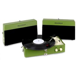 Ricatech RTT80 Levysoitin