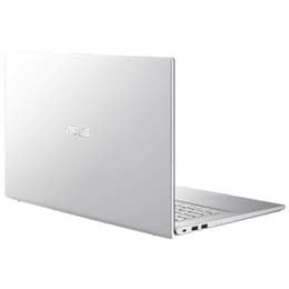 Asus VivoBook K413E 14" Core i7 2.8 GHz - SSD 512 GB - 16GB AZERTY - Ranska