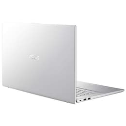 Asus VivoBook K413E 14" Core i7 2.8 GHz - SSD 512 Gt - 16GB AZERTY - Ranska