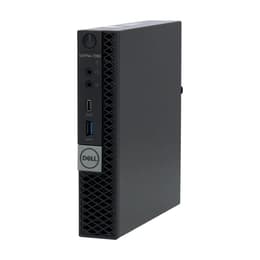 Dell OptiPlex 5070 Micro Core i3 3.1 GHz - SSD 128 Gt RAM 8 GB