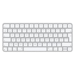 Magic Keyboard (2021) - AZERTY - Ranska - iPad Pro 11" 1. sukupolvi / iPad Pro 11" 2. sukupolvi