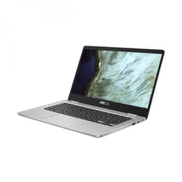 Asus Chromebook C423NA-BV0044 Pentium 1.1 GHz 64GB eMMC - 8GB AZERTY - Ranska
