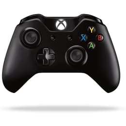 Xbox One 1000GB - Musta