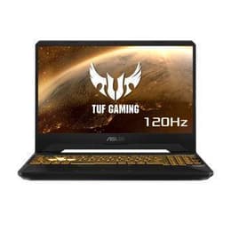 Asus TUF Gaming TUF505DT-AL161T 15" Ryzen 5 2.1 GHz - SSD 512 Gt - 8GB AZERTY - Ranska