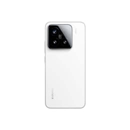 Xiaomi 15 256GB - Valkoinen - Lukitsematon