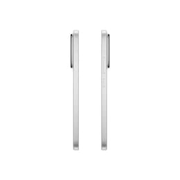 Xiaomi 15 256GB - Valkoinen - Lukitsematon