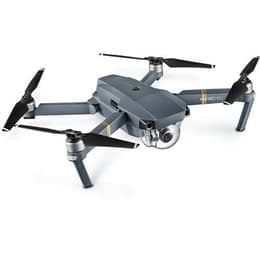 Dji Mavic Pro Fly More Combo Dronet 27,0000 min