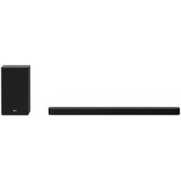Lg DSP8YA Soundbar & Kotiteatteri - Musta