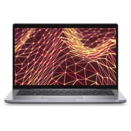 Dell Latitude 7430 14" Core i7 1.4 GHz - SSD 256 Gt - 32GB QWERTY - Portugali
