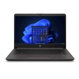 HP 245 G9 14" Athlon Silver 2.3 GHz - SSD 256 GB - 8GB AZERTY - Ranska