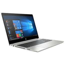 HP ProBook 450 G6 15" Core i3 2.1 GHz - SSD 1 TB - 16GB AZERTY - Ranska