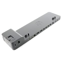 Hp HSTNN-IX10 Telakointiasema
