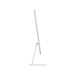 iMac 24" (2021) Apple M1 - 512 Go SSD - 16GB QWERTZ - Saksa