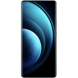 vivo X100 Pro 512GB - Lukitsematon