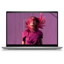 Dell Inspiron 5420 14" Core i7 1.7 GHz - SSD 512 Gt - 8GB QWERTY - Englanti