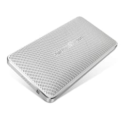 Harman Kardon Esquire Mini Speaker Bluetooth - Valkoinen