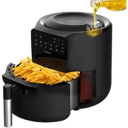 Cecotec CecoFry Rain Frittikeitin