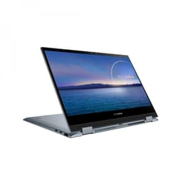Asus ZenBook Flip 13 UX363 Touch 13" Core i5 1.1 GHz - SSD 512 Gt - 8GB QWERTY - Englanti