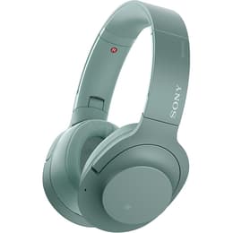 Sony WH-H900N Kuulokkeet melunvaimennus wireless - Vihreä