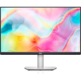 Dell S2722DC Tietokoneen näyttö 27" LCD