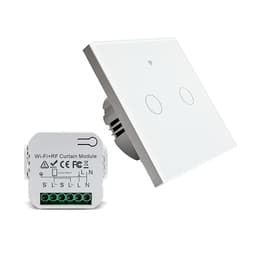 Somlife Pack miniswitch Älykotilaitteet