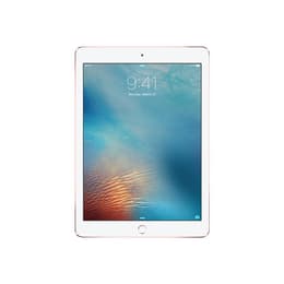 iPad Pro 9.7" (2016) 1. sukupolvi 32 GB - WiFi - Ruusukulta