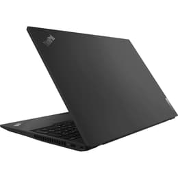 Lenovo ThinkPad P16s G2 16" Ryzen 7 PRO 3.3 GHz - SSD 1 TB - 32GB QWERTY - Portugali