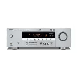 Yamaha RX-V350RDS Vahvistimet