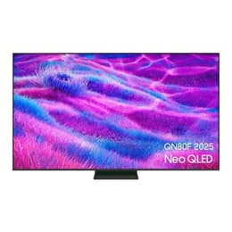 Samsung TQ75QN80FA Smart TV QLED Ultra HD 4K 190 cm