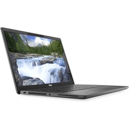 Dell Latitude 7320 13" Core i5 2.6 GHz - SSD 256 Gt - 8GB QWERTZ - Saksa