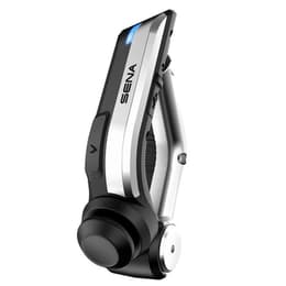 Sena 01 Kuulokkeet wireless mikrofonilla - Harmaa